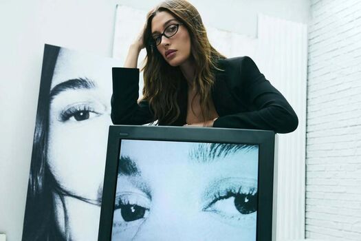 Full leaked Hailey baldwin bieber page private onlyfans photo