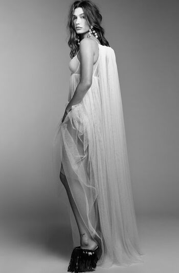 Full leaked Hailey baldwin bieber page private onlyfans photo