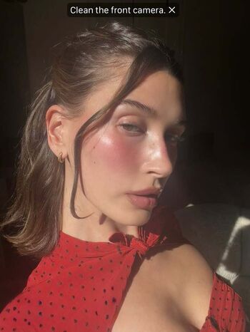 Hailey Baldwin Bieber