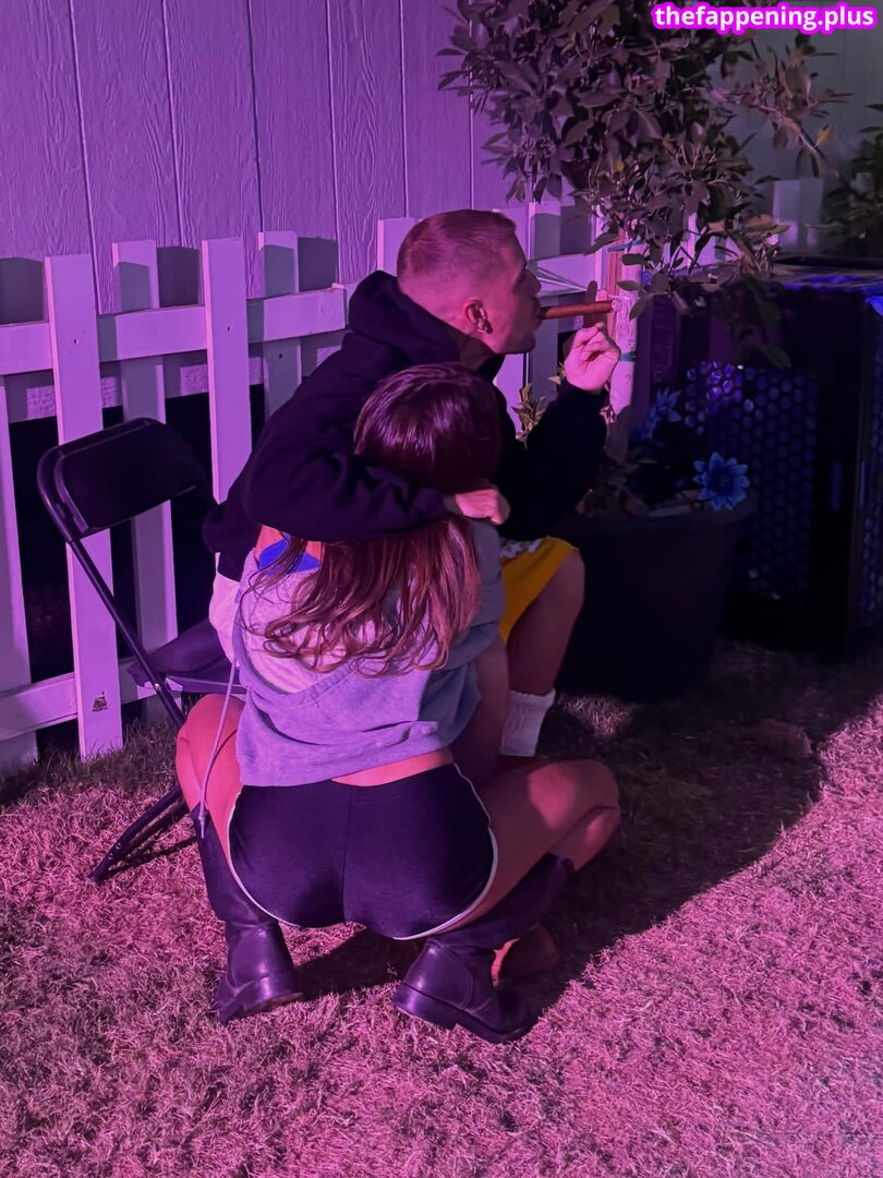 Hailey Baldwin Bieber