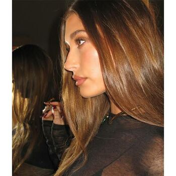 Full leaked Hailey baldwin private onlyfans photo