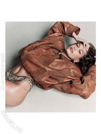 Full leaked Hailey bieber page private onlyfans photo