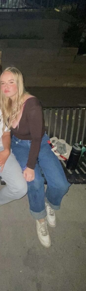 Full leaked Hailey frizzell page private onlyfans photo