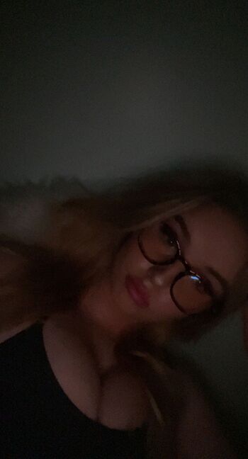 Full leaked Hailey frizzell page private onlyfans photo