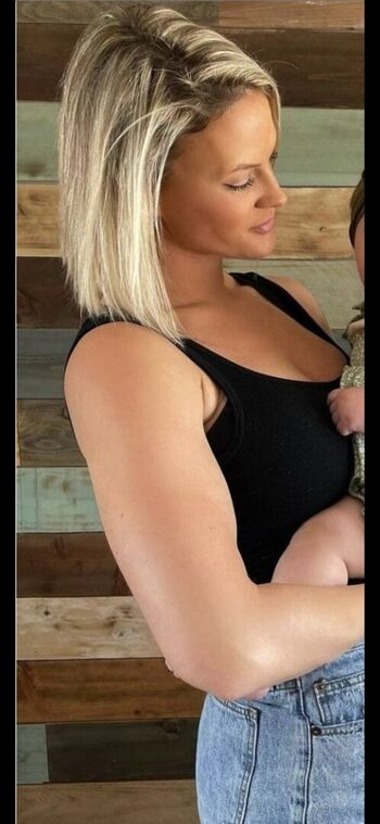 Full leaked Hailey harris private photo