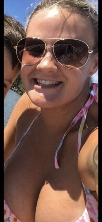 Full leaked Hailey harris private photo