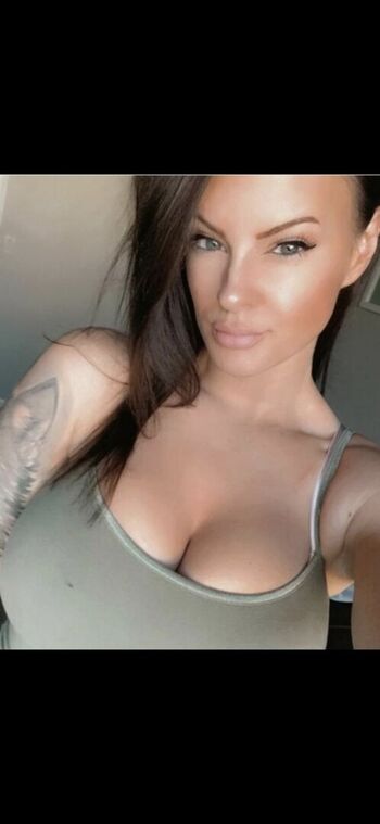 Full leaked Hailey harris private photo