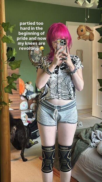 Full leaked Hailey j strader private photo