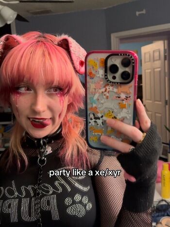 Full leaked Hailey j strader private photo