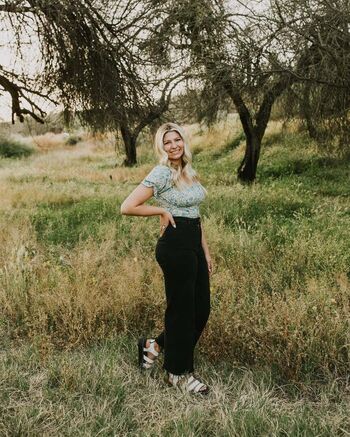 Full leaked Hailey johnson private onlyfans photo