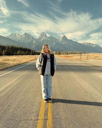 Full leaked Hailey johnson private onlyfans photo