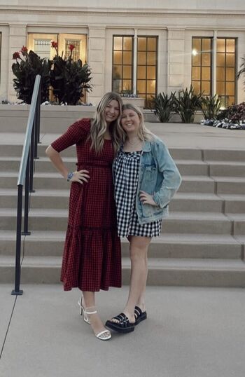 Full leaked Hailey johnson private onlyfans photo