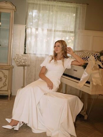 Full leaked Hailey johnson private onlyfans photo