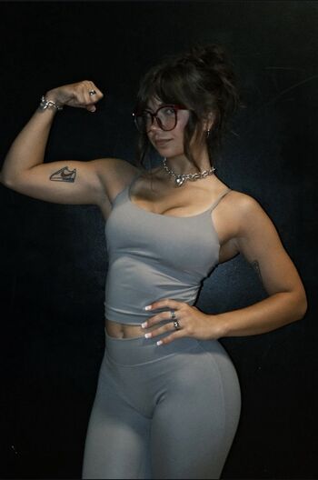 Full leaked Hailey lujan private onlyfans photo