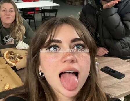 Full leaked Hailey lujan private onlyfans photo