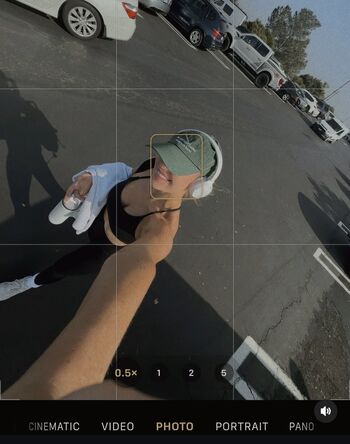 Full leaked Hailey malles page private onlyfans photo