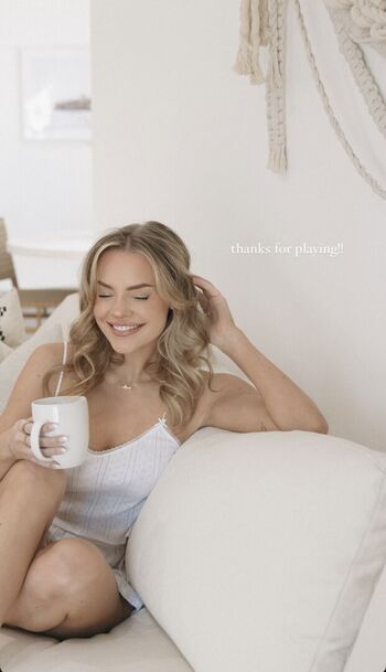 Full leaked Hailey malles page private onlyfans photo