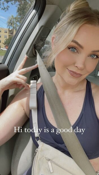 Full leaked Hailey malles private onlyfans photo