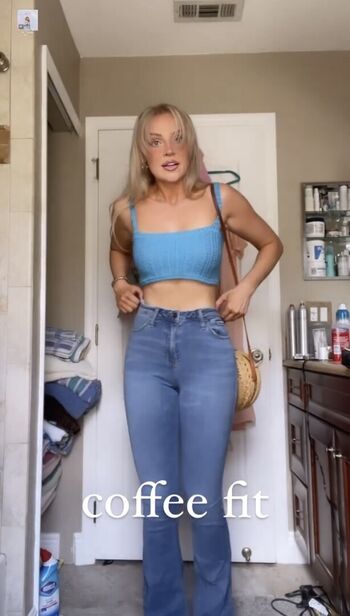 Full leaked Hailey malles private onlyfans photo