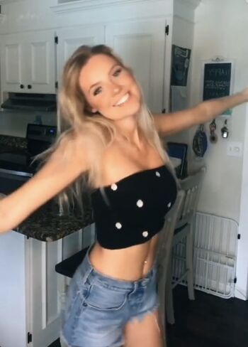 Full leaked Hailey malles private photo