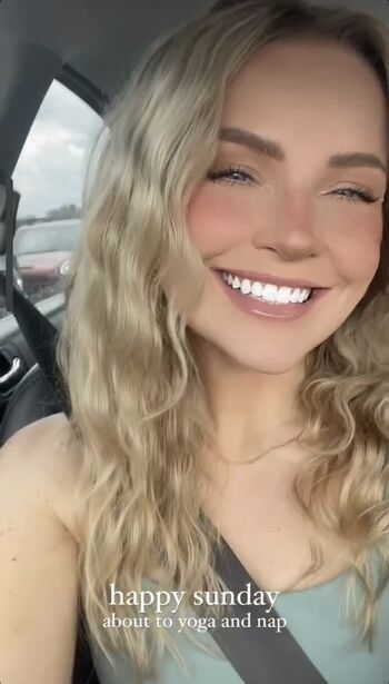 Full leaked Hailey malles private photo