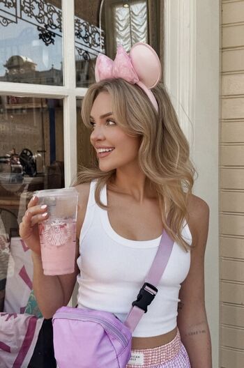 Full leaked Hailey malles private photo
