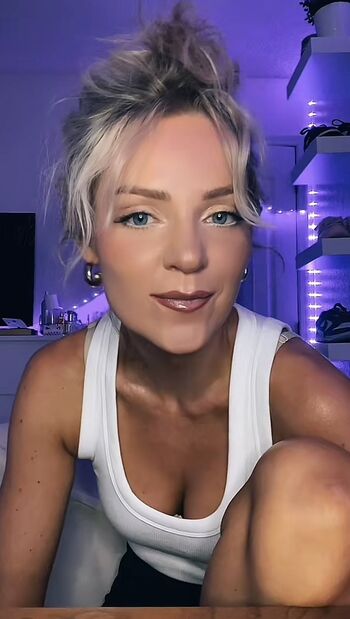 Full leaked Hailey malles private photo
