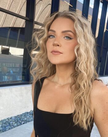 Full leaked Hailey malles private photo