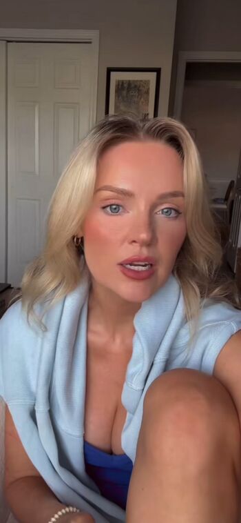 Full leaked Hailey malles private photo