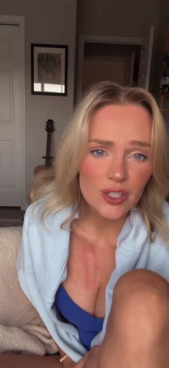 Full leaked Hailey malles private photo