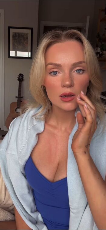 Full leaked Hailey malles private photo