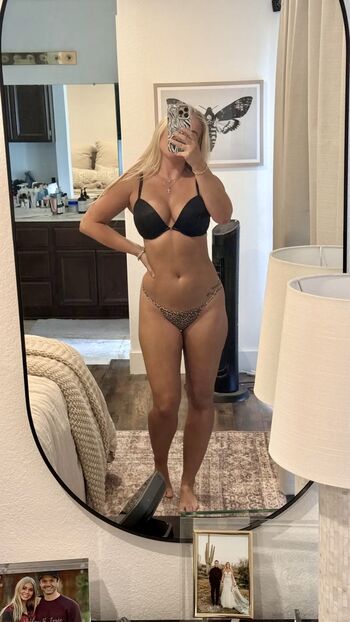 Full leaked Hailey ostrom private onlyfans photo