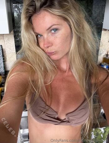 Full leaked Hailey pandolfi page private photo