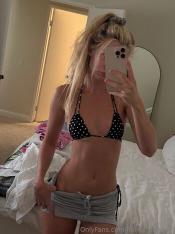 Full leaked Hailey pandolfi private photo