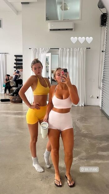 Hailey Sigmond