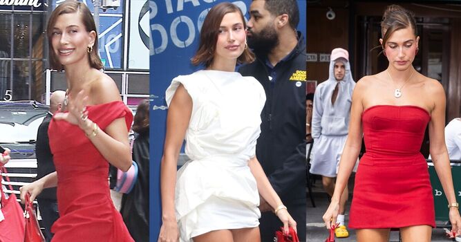 Full leaked Hailey strawberry private photo