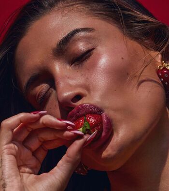 Hailey Strawberry