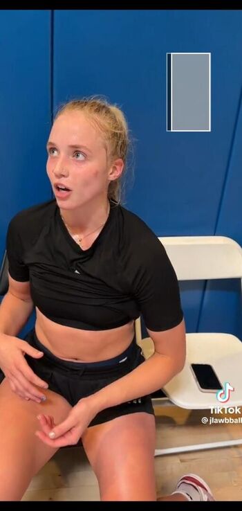 Full leaked Hailey van lith page private onlyfans photo