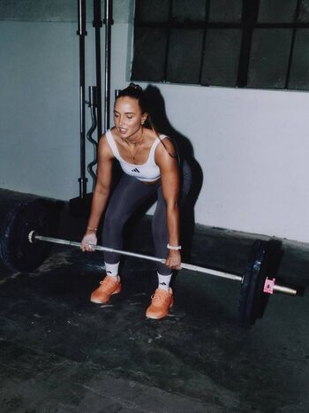 Full leaked Hailey van lith page private onlyfans photo