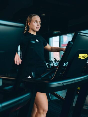 Full leaked Hailey van lith page private onlyfans photo