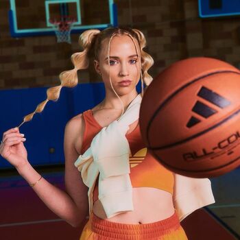 Full leaked Hailey van lith page private onlyfans photo