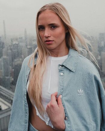 Full leaked Hailey van lith page private onlyfans photo