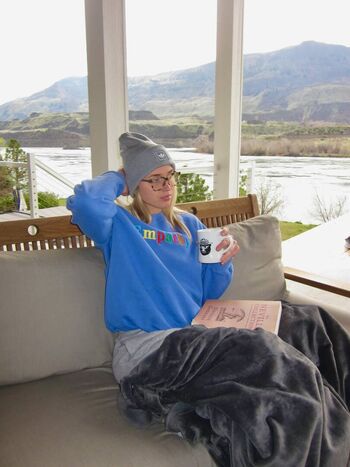 Full leaked Hailey van lith page private onlyfans photo