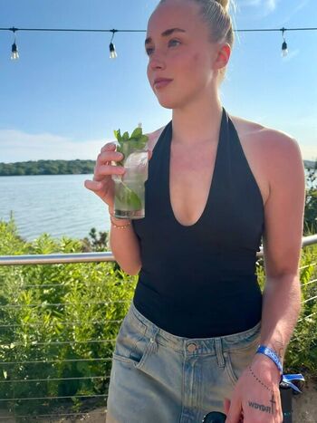 Full leaked Hailey van lith private photo