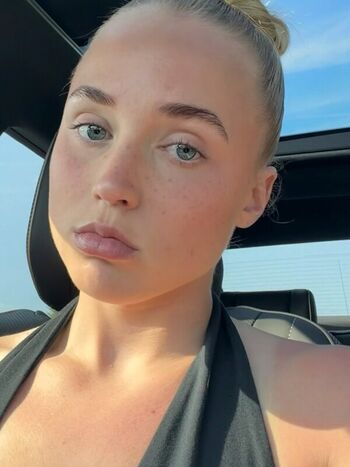 Full leaked Hailey van lith private photo