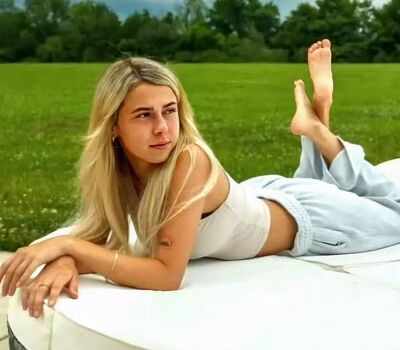 Full leaked Hailey welch private onlyfans photo