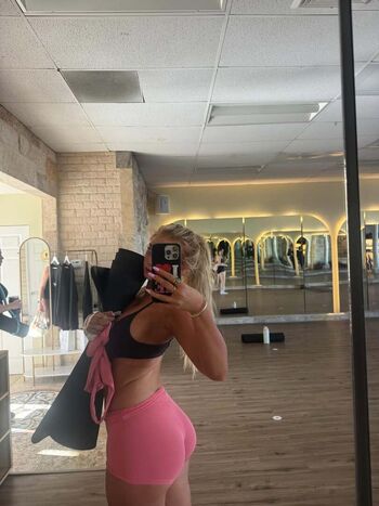 Full leaked Haileycgeorge private onlyfans photo