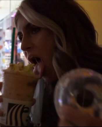 Full leaked Hailie deegan private onlyfans photo