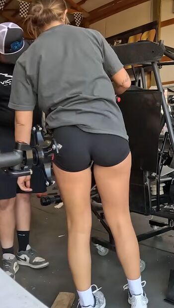 Hailie Deegan