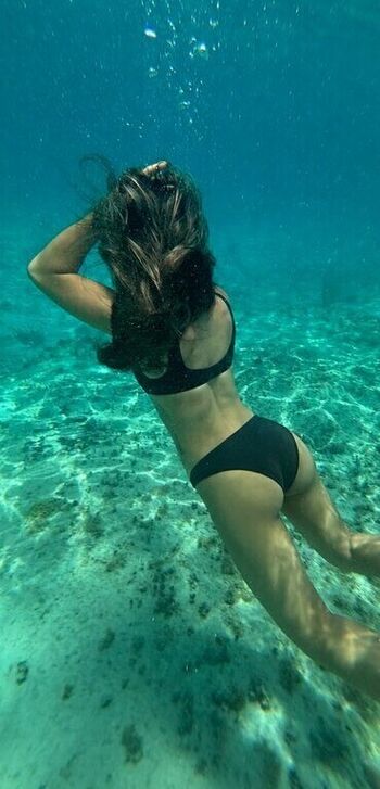 Full leaked Hailie deegan private photo